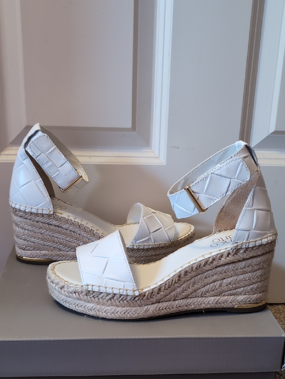 Franco Sarto Sandals